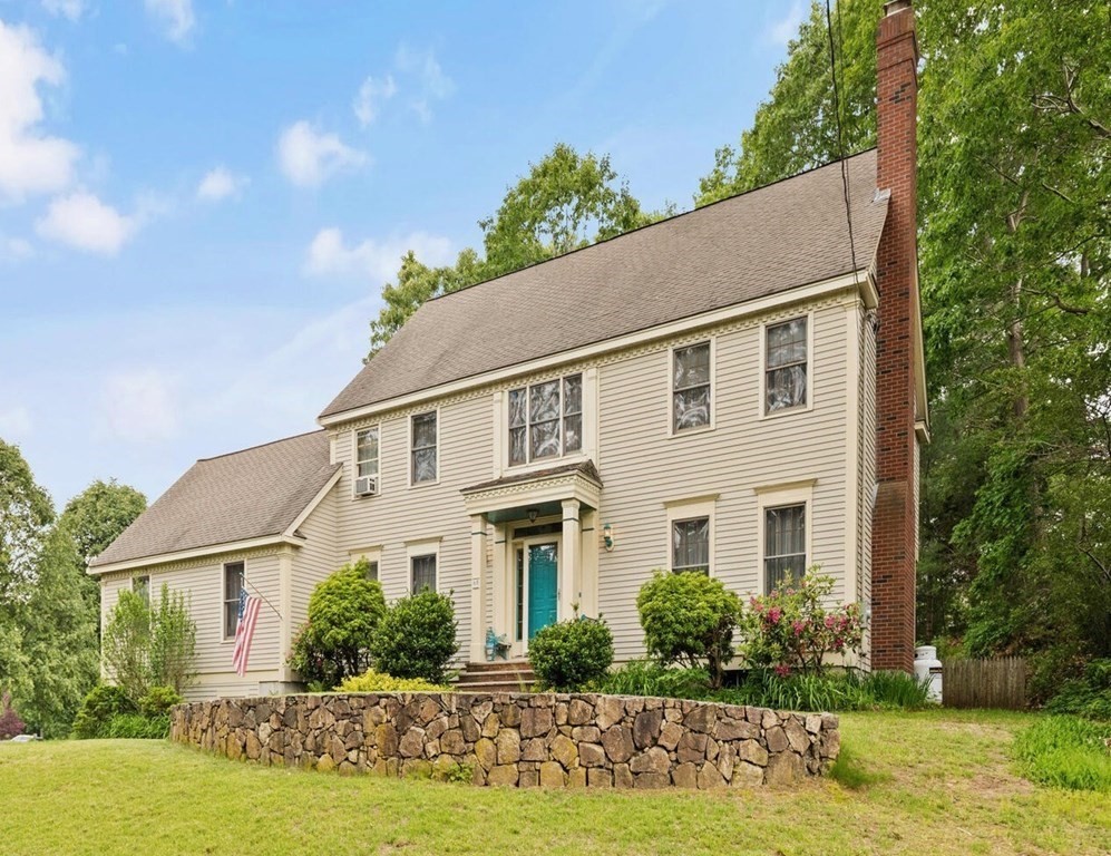 60 Grover St, Beverly, MA 01915 MLS 73125256 Coldwell Banker