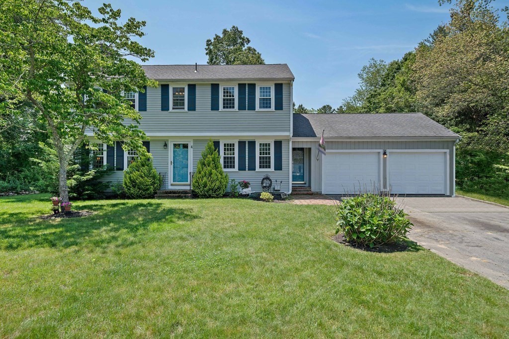 4 Carpenter Ln, Marshfield, MA 02050 MLS 73125341 Coldwell Banker