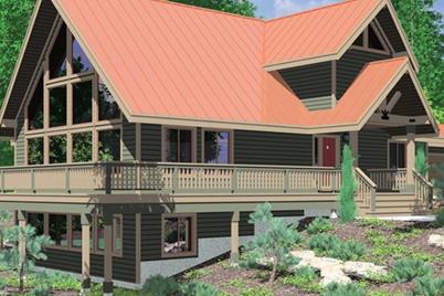 0 Yokum Pond Rd, Becket, MA 01223 - Photo 1
