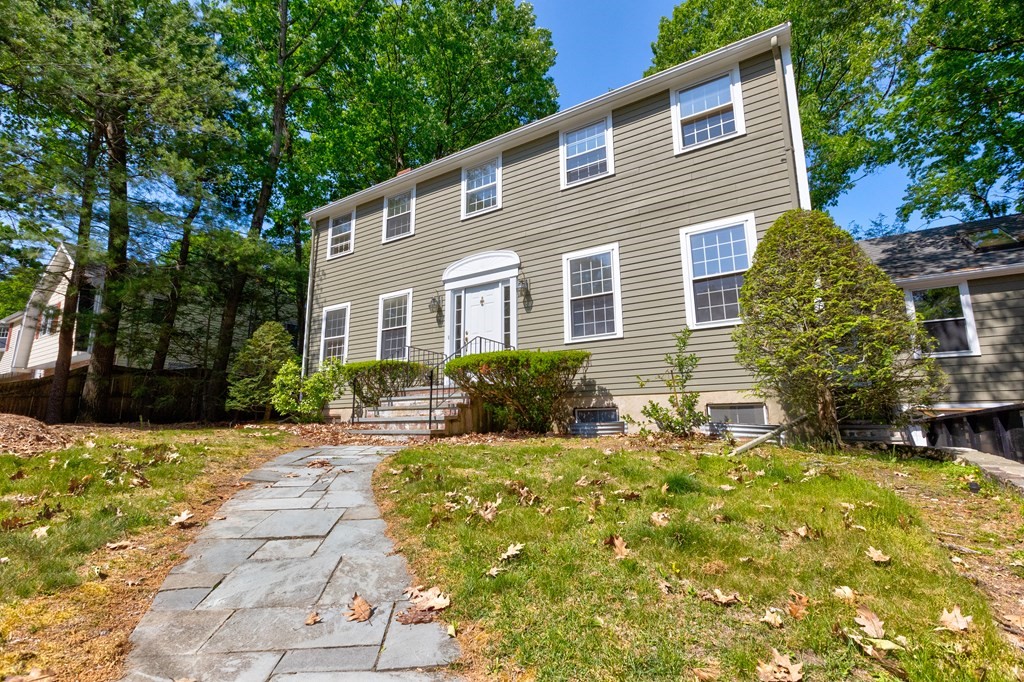 44 Colgate Rd, Needham, MA 02492 MLS 73125677 Coldwell Banker
