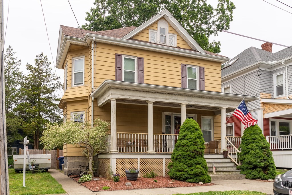 43 Rotch St, New Bedford, MA 02740 MLS 73125756 Coldwell Banker