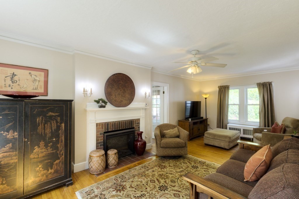 55 Coolidge Rd, Worcester, MA 01602 MLS 73126691 Coldwell Banker