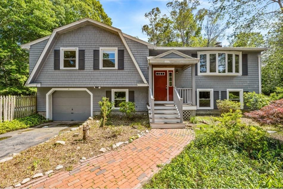 21 Black Pond Hill Rd, Norwell, MA 02061 MLS 73126938 Coldwell Banker