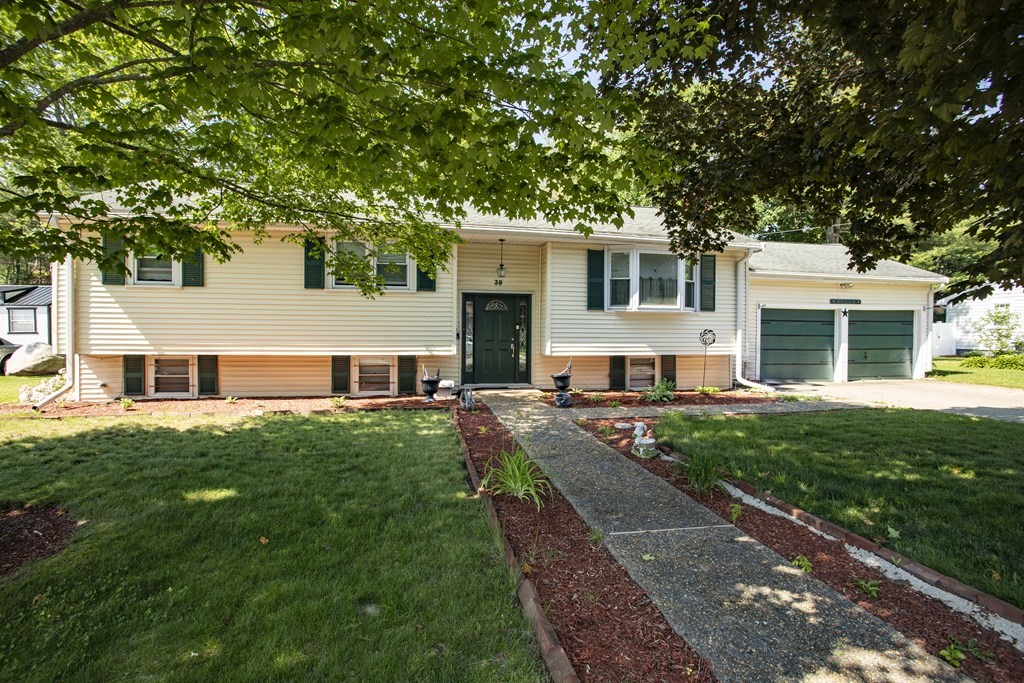 39 Robbie Rd, Braintree, MA 02184 MLS 73127343 Coldwell Banker