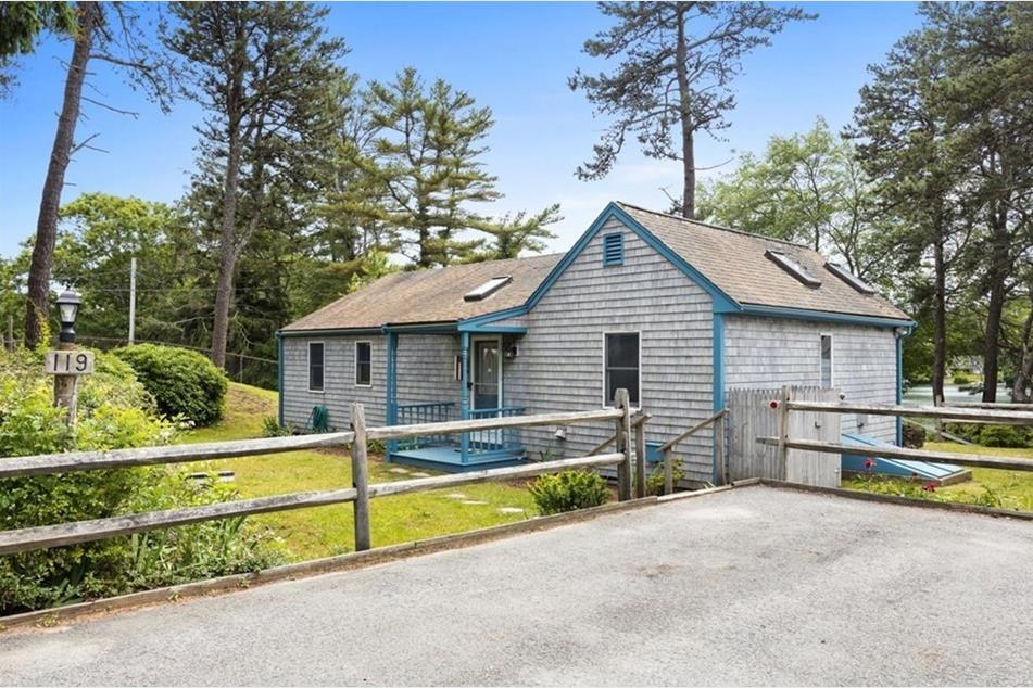 119 Herring Pond Rd, Plymouth, MA 02360 MLS 73127654 Coldwell Banker