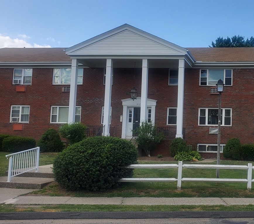 35 Regency Park Dr 35, Agawam, MA 01001 MLS 73128246 Coldwell Banker