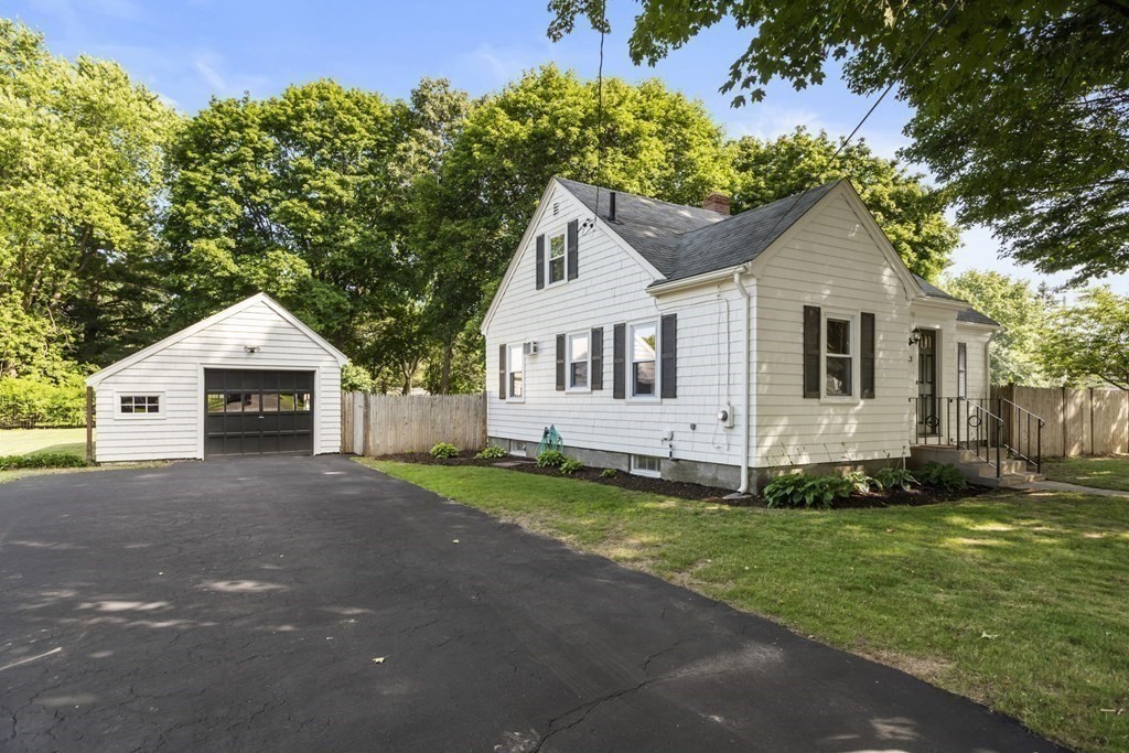 13 Edison Ave, Seekonk, MA 02771 MLS 73128247 Coldwell Banker