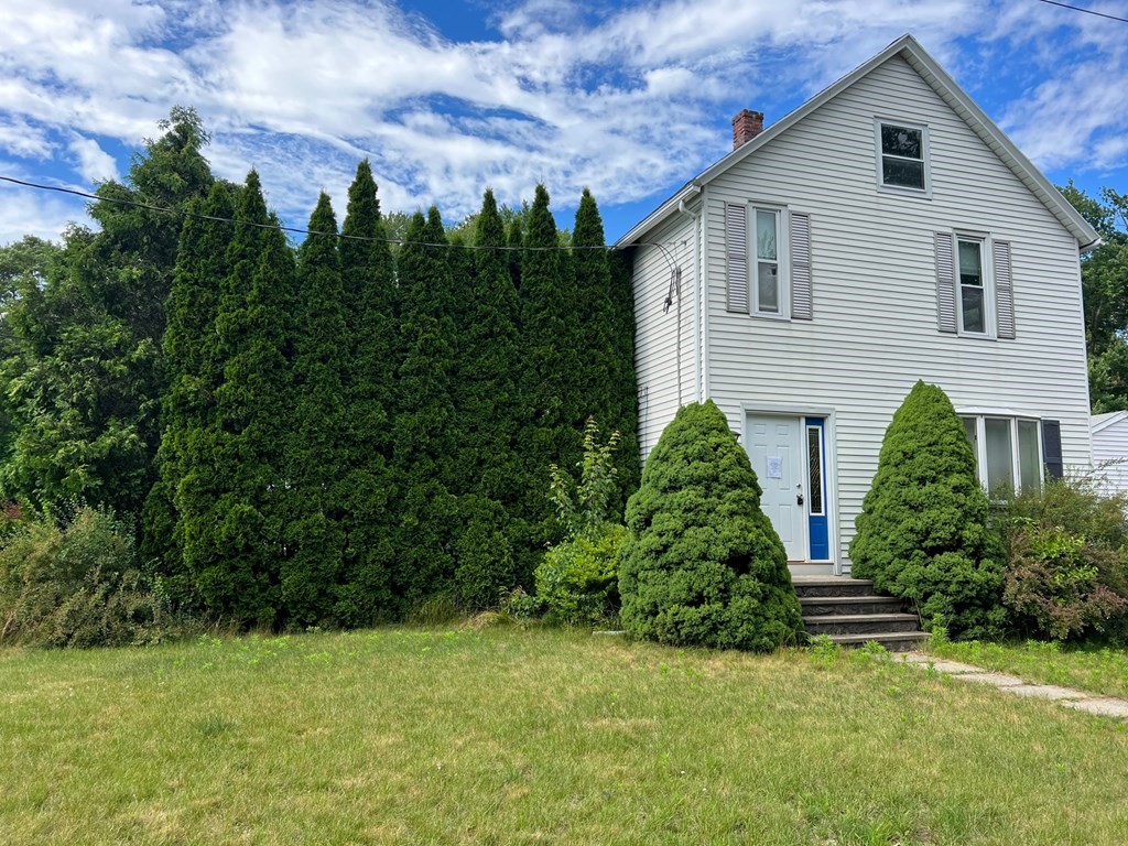 100 Abbey St, South Hadley, MA 01075 MLS 73129499 Coldwell Banker