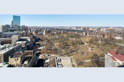 2 Avery Street #30EF, Boston, MA 02111 - Photo 25