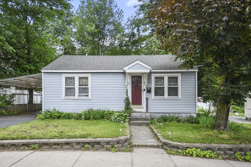 29 Crawford St, Leominster, MA 01453 MLS 73130238 Coldwell Banker
