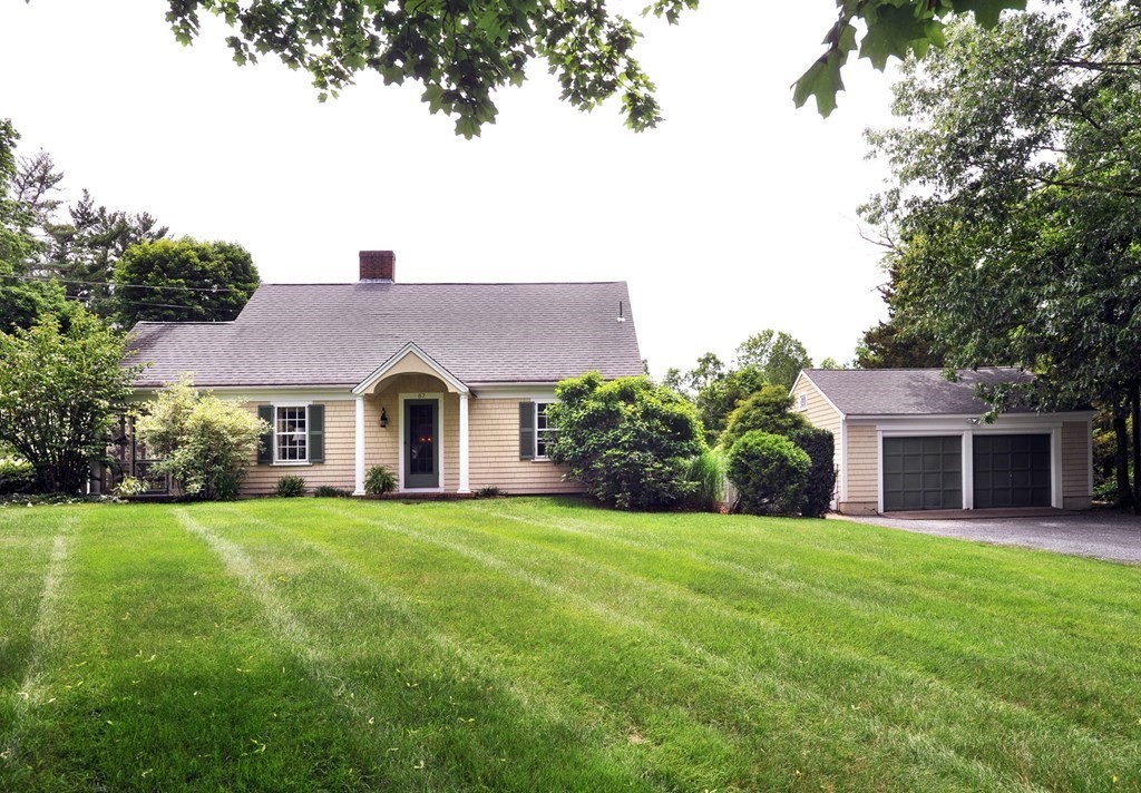 57 West St, Duxbury, MA 02332 MLS 73130251 Coldwell Banker