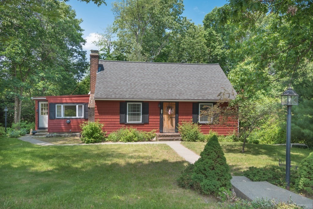 336 Maple St, West Boylston, MA 01583 - MLS 73130271 - Coldwell Banker