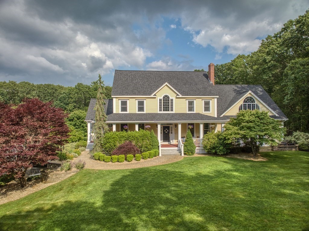 128 Millville St, Mendon, MA 01756 MLS 73131596 Coldwell Banker