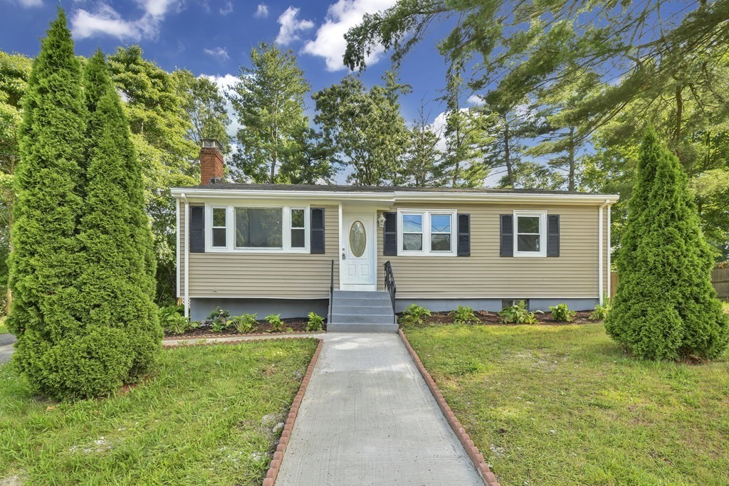 12 Phyllis Dr, Randolph, MA 02368 MLS 73132719 Coldwell Banker