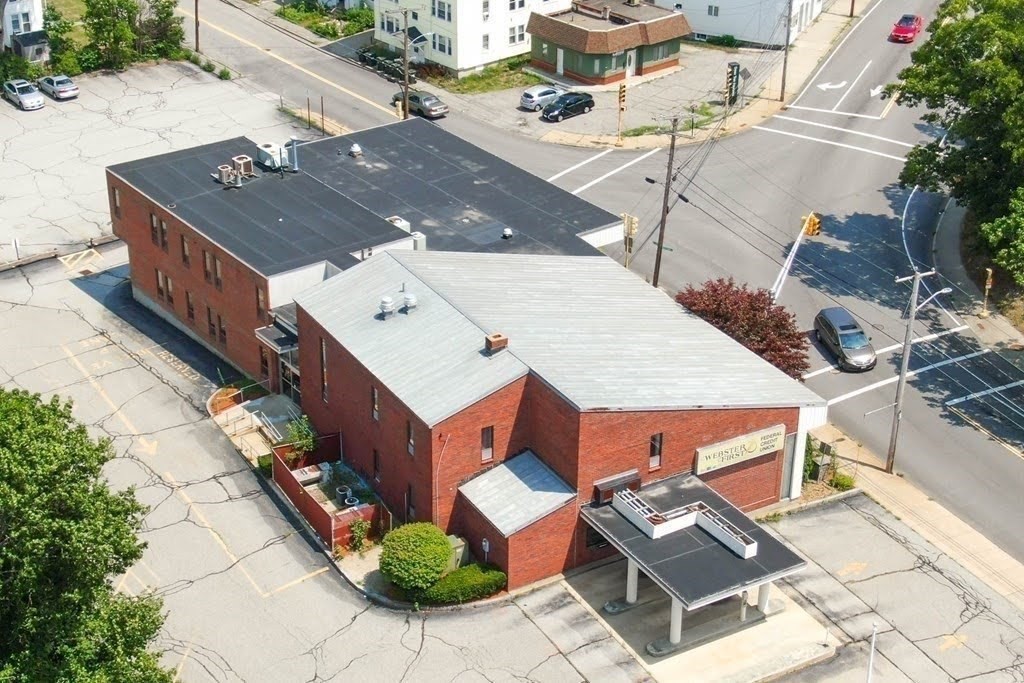 1 N Main St, ster, MA 01570 MLS 73133458 Coldwell Banker