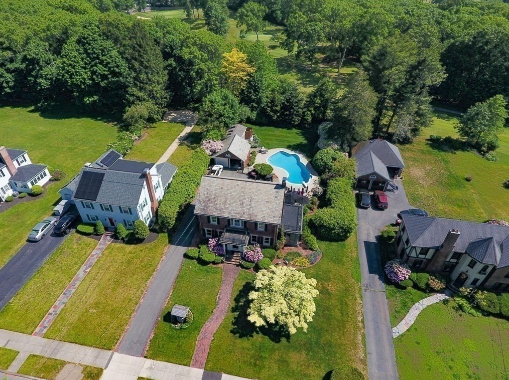 42 Thorny Lea Terrace, Brockton, MA 02301 MLS 73134393 Coldwell Banker