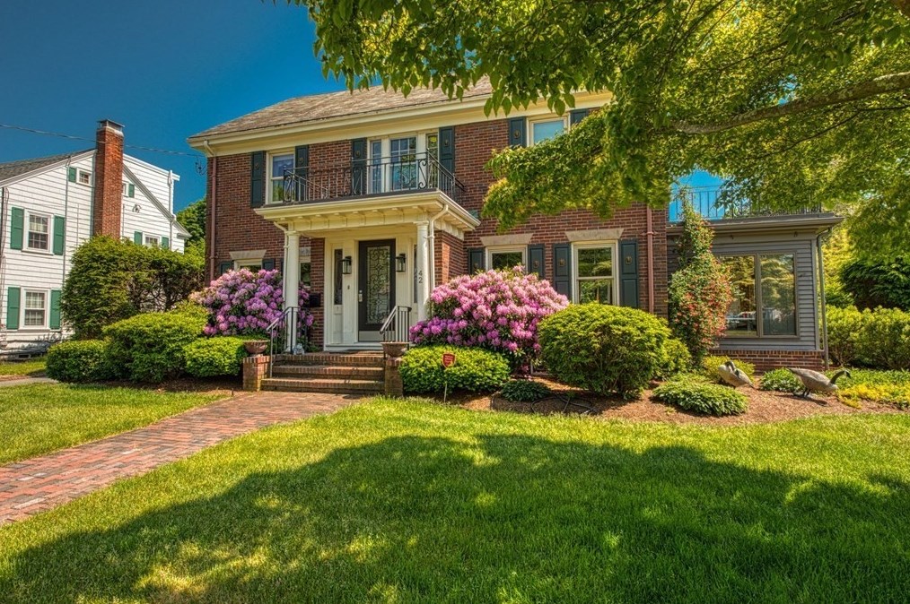 42 Thorny Lea Terrace, Brockton, MA 02301 MLS 73134393 Coldwell Banker