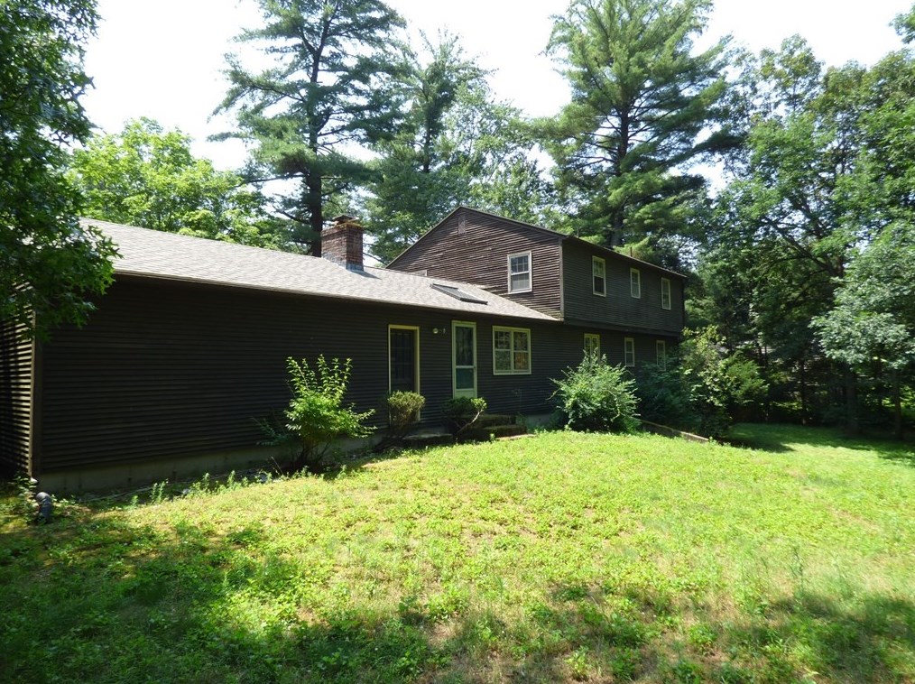 8 Conifer Dr, Wilbraham, MA 01095 MLS 73135459 Coldwell Banker