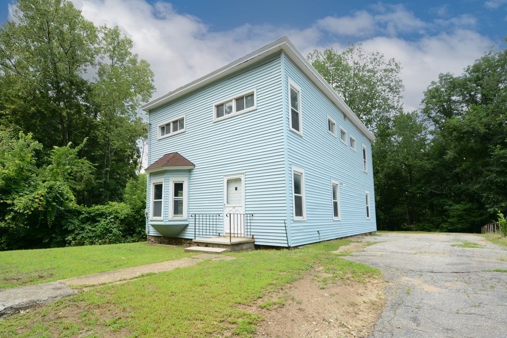 249 Ashland Ave, Southbridge, MA 01550 MLS 73138258 Coldwell Banker