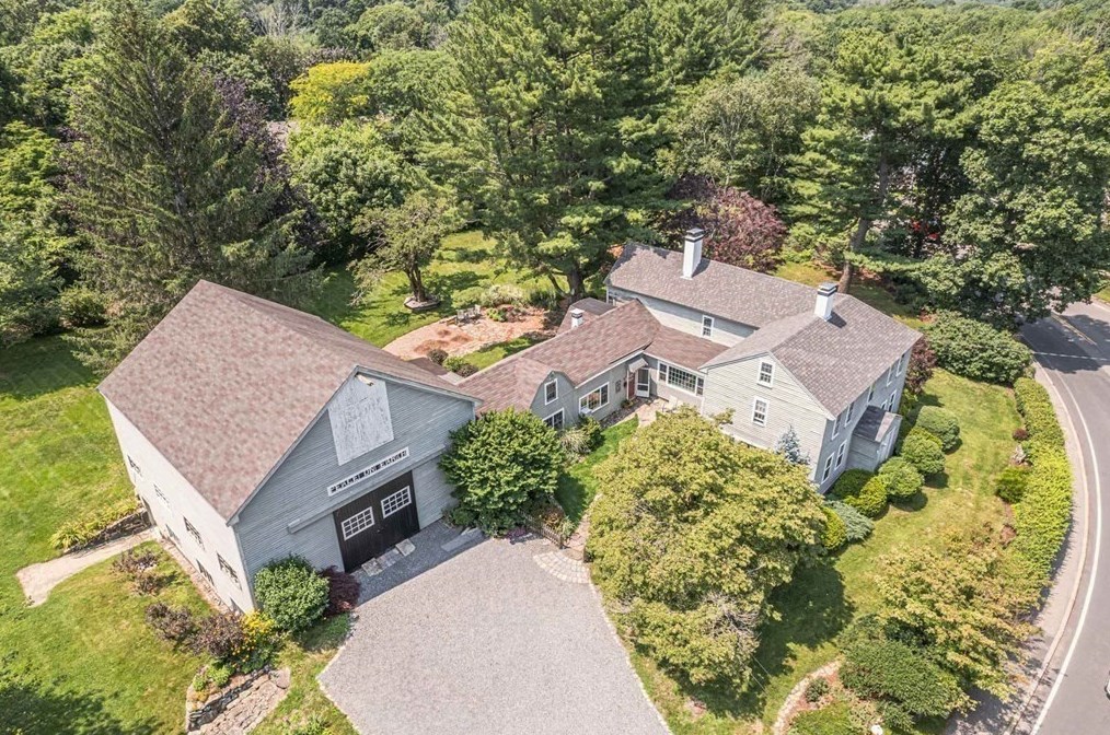 327 Salem St, North Andover, MA 01845 MLS 73138934 Coldwell Banker