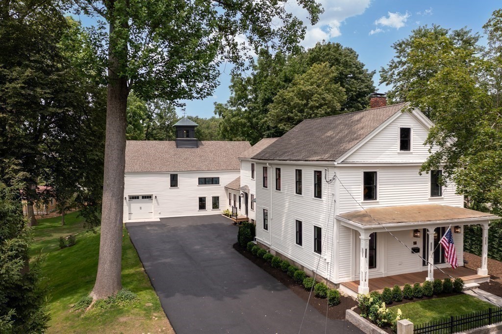 60 Elm St, Andover, MA 01810 MLS 73139053 Coldwell Banker