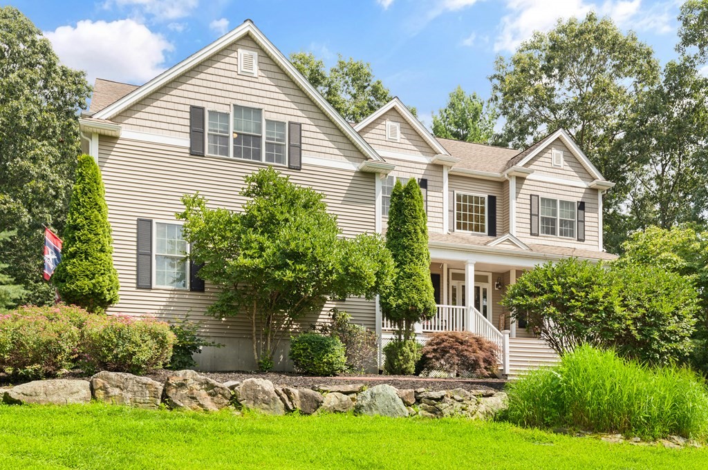 70 Whipple Brook Rd, Wrentham, MA 02093 MLS 73140683 Coldwell Banker