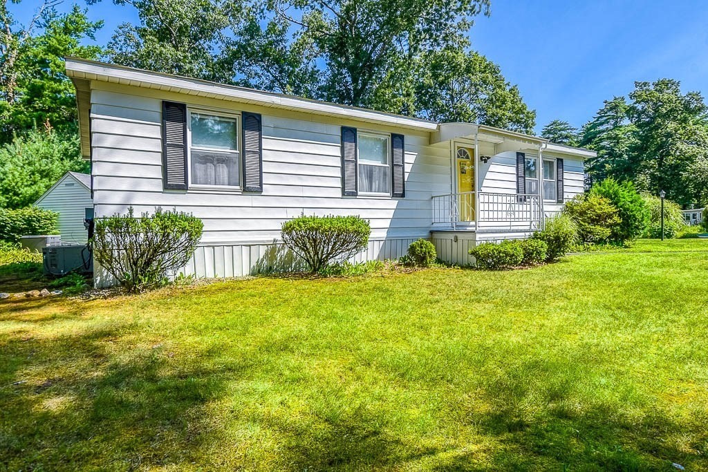 391 South Meadow Village, Carver, MA 02330 MLS 73144224 Coldwell