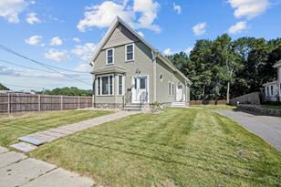 105 South St, Hanson, MA 02341