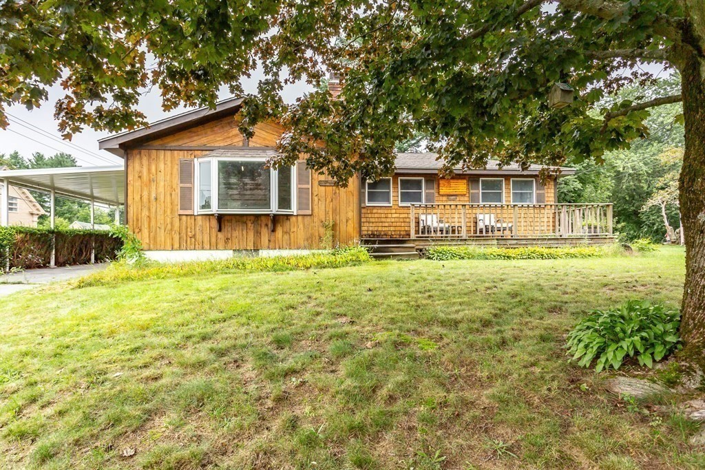 111 Fremont St, Taunton, MA 02780 MLS 73150107 Coldwell Banker