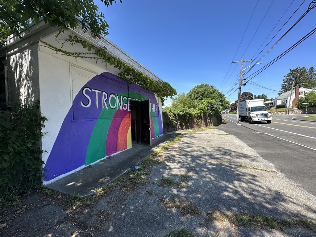 211 Green St, Weymouth, MA 02191 MLS 73150602 Coldwell Banker