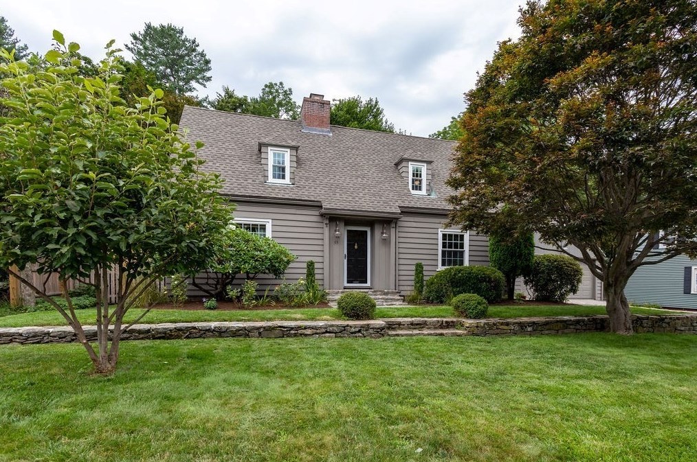 55 Holden St, Worcester, MA 01605 MLS 73151331 Coldwell Banker