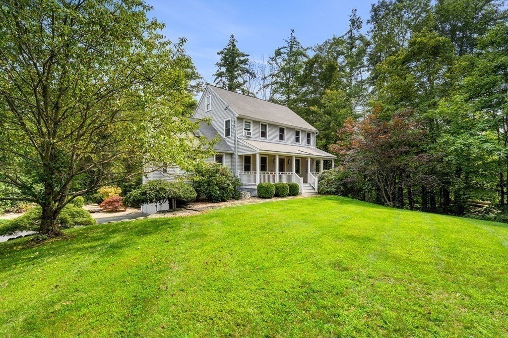 26 Bancroft St, Pepperell, MA 01463 MLS 73151736 Coldwell Banker