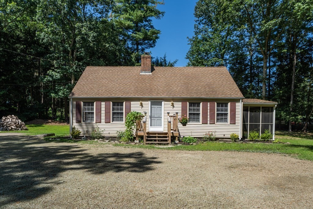 152 Feeding Hills Rd, Southwick, MA 01077 MLS 73151906 Coldwell Banker