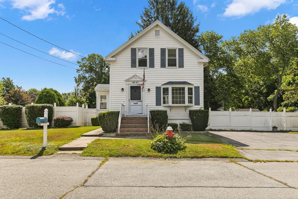 54 Hammond St, New Bedford, MA 02745 MLS 73153228 Coldwell Banker