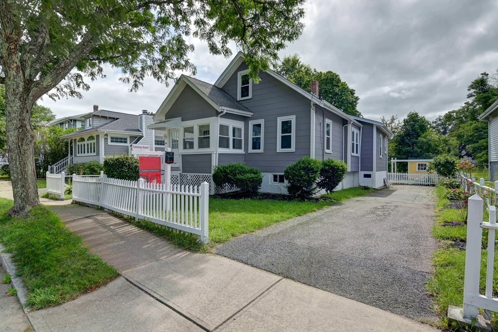 69 Franklin Ave, Quincy, MA 02170 MLS 73153591 Coldwell Banker