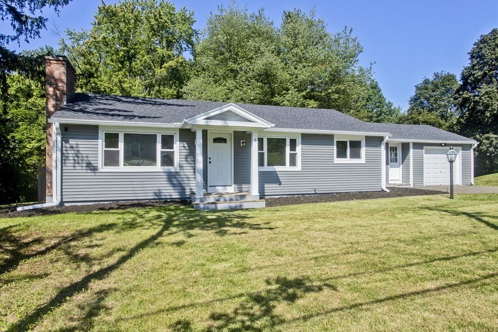 5 Ely Ave, West Springfield, MA 01089 MLS 73154930 Coldwell Banker