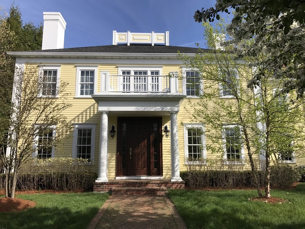 759 Worcester St, Wellesley, MA 02481 MLS 73155582 Coldwell Banker