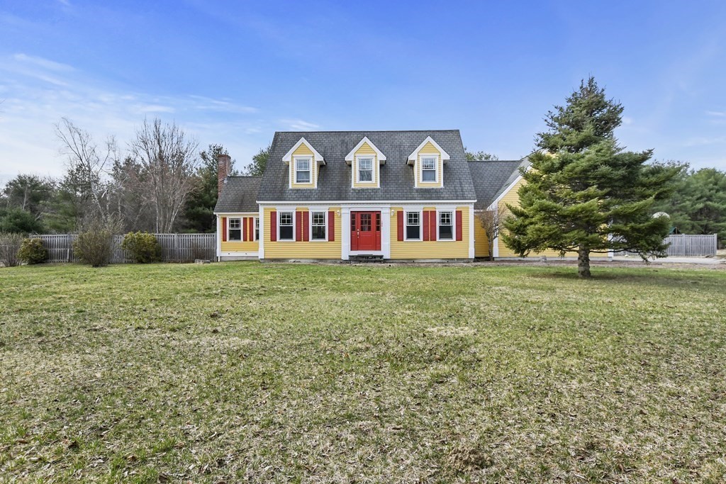186 Crosswinds Dr, Groton, MA 01450 MLS 73155791 Coldwell Banker