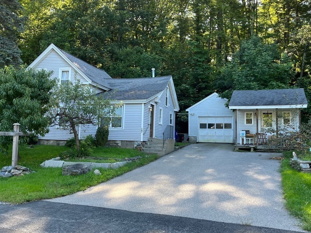 197 W Main St, Millbury, MA 01527 MLS 73158008 Coldwell Banker