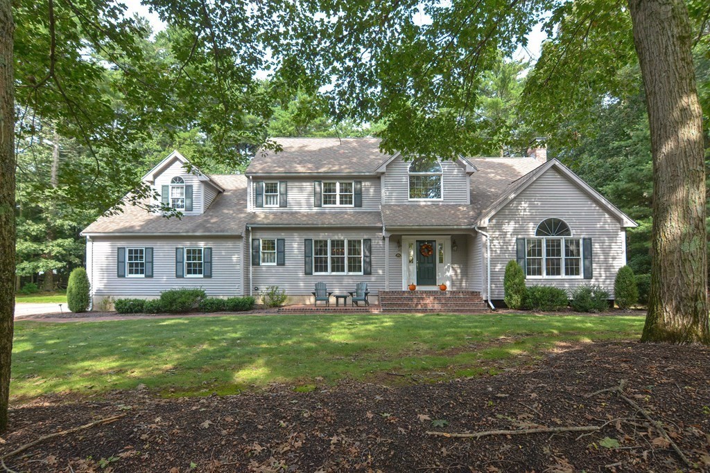 19 Douglas Dr, Mansfield, MA 02048 MLS 73159765 Coldwell Banker