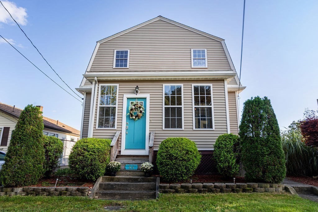 84 Bellevue St, New Bedford, MA 02744 MLS 73163031 Coldwell Banker