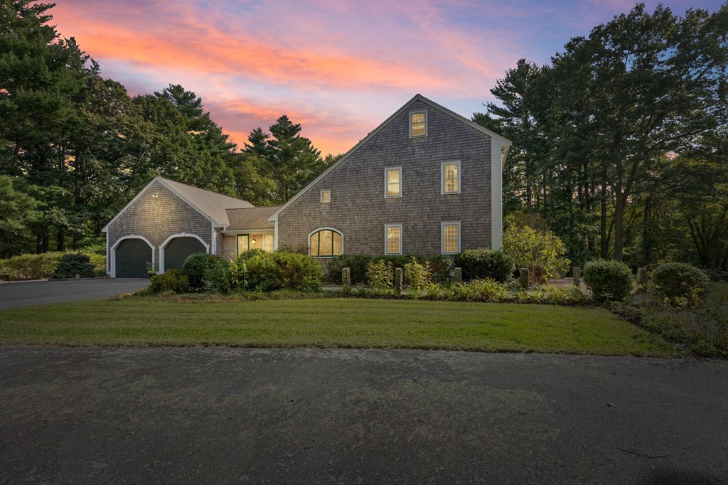 136 Hayward St, Halifax, MA 02338 MLS 73163369 Coldwell Banker