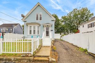 842 E Washington St Hanson, MA 02341