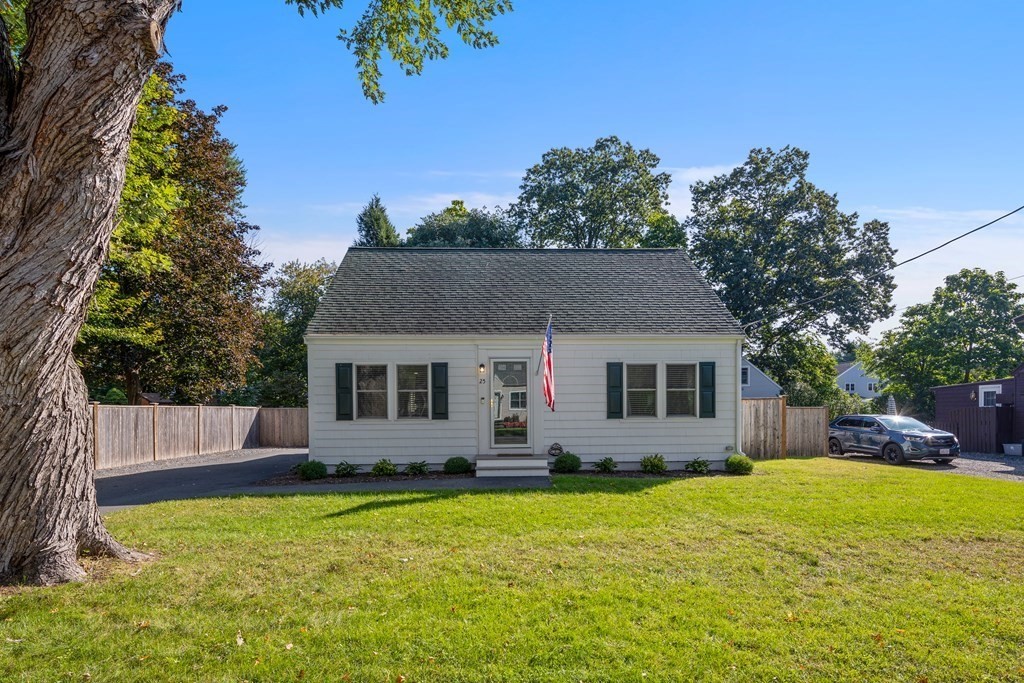 25 Eames St, North Reading, MA 01864 - MLS 73164211 - Coldwell Banker