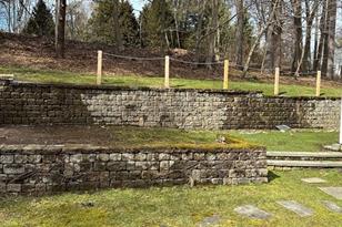 215 Chestnut Hill Rd, Boston MA  02467-1313 exterior