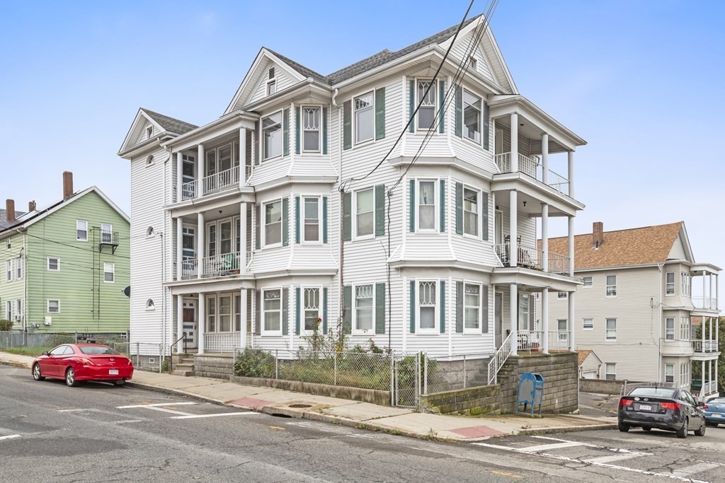 453 Hope St, Fall River, MA 02721 MLS 73168649 Coldwell Banker