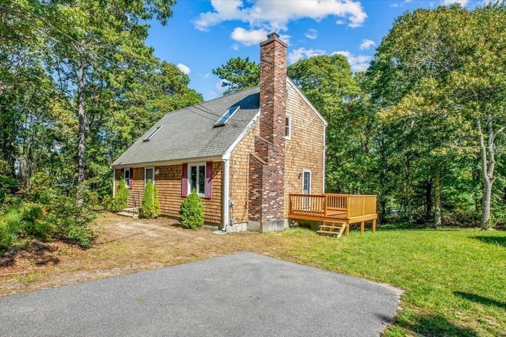 293 Sam Turner Rd, Falmouth, MA 02536 MLS 73169570 Coldwell Banker