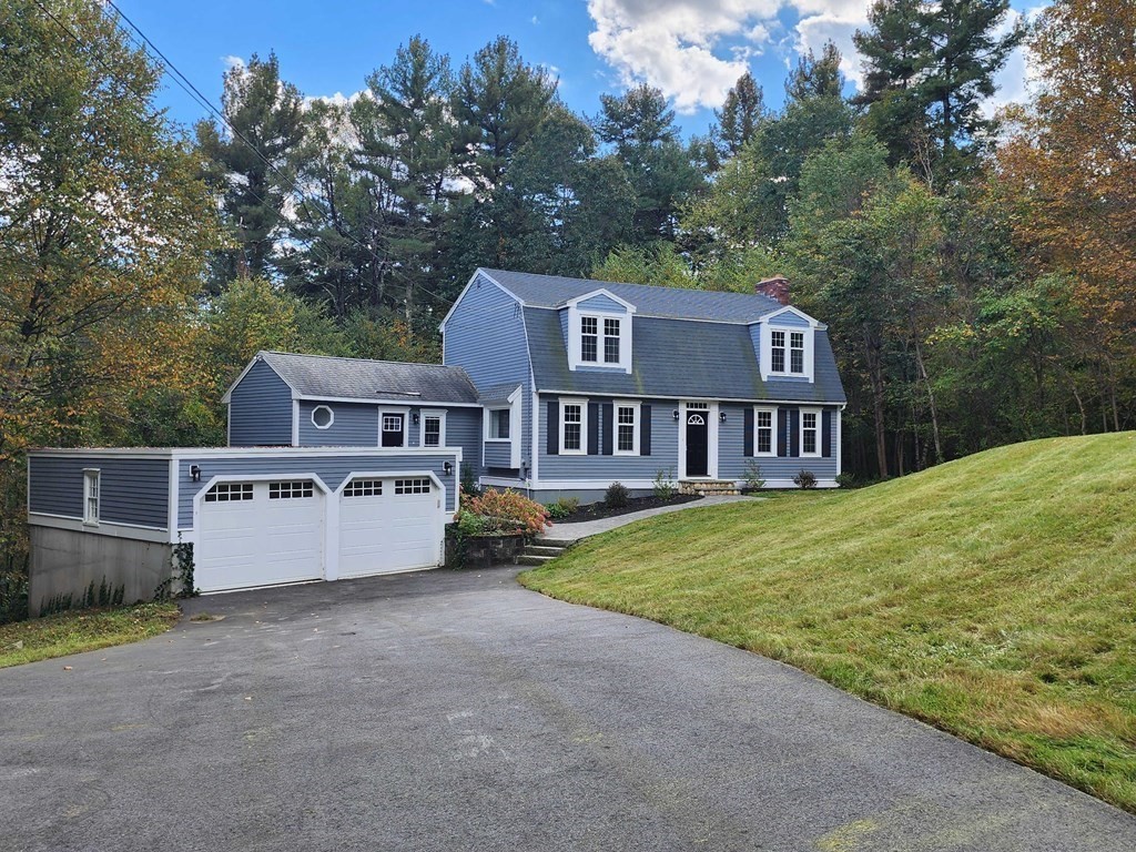 37 Century Way, Dunstable, MA 01827 MLS 73169809 Coldwell Banker