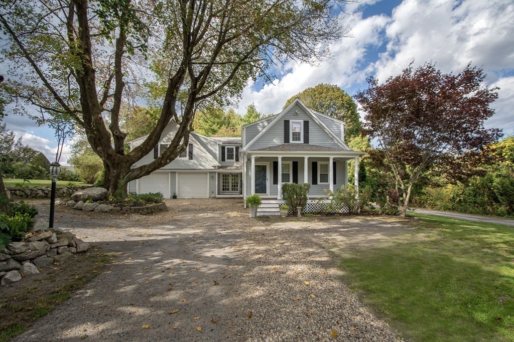 447 Beechwood St, Cohasset, MA 02025 MLS 73170293 Coldwell Banker
