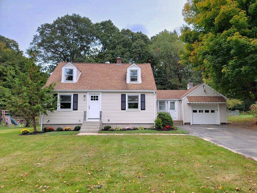 28 Lyndon Ln, Ashland, MA 01721 MLS 73172064 Coldwell Banker